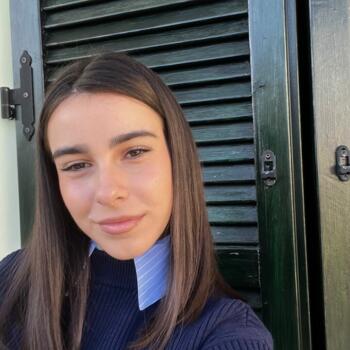 Babysitter a Milano: Eleonora