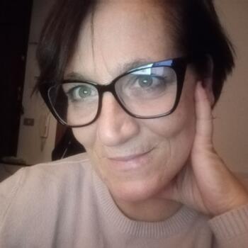 Nanny in Rimini: Teresa