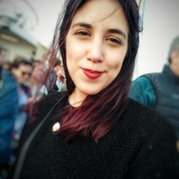 Babysitter Covilha: Susana