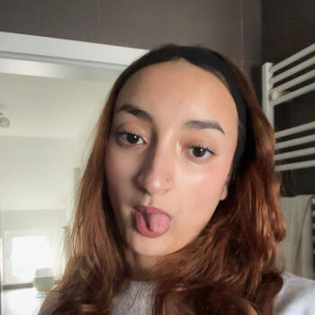 Babysitter in Esch-sur-Alzette: Lara