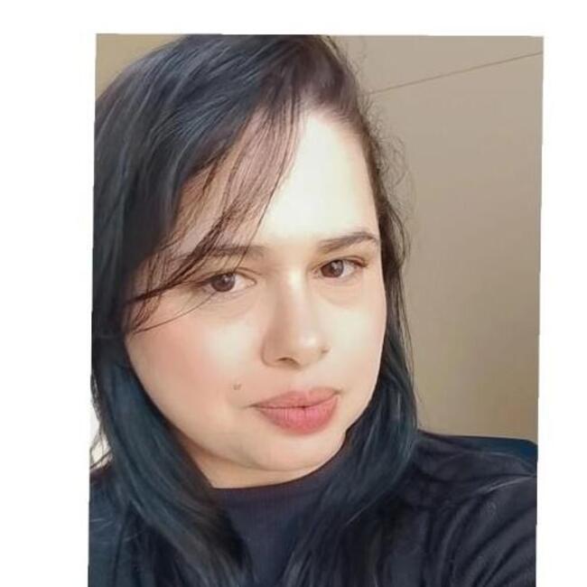 Babysitter in Ribeirão Preto: Tatiane