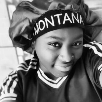 Babysitter in Accra: Bijoux