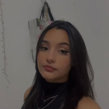 Babysitter in Fortaleza: Fernanda