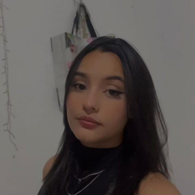 Babysitter in Fortaleza: Fernanda