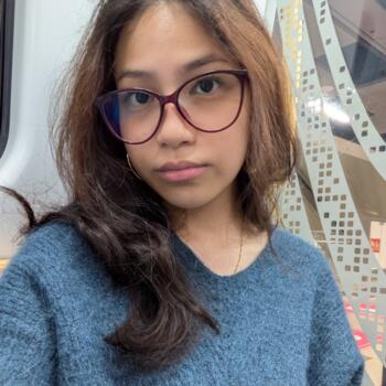 Babysitter Puchong: Vanessa