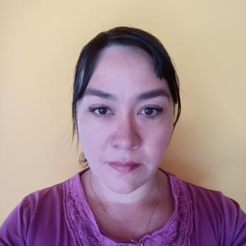 Niñera en Longaví: Maria Victoria Navia