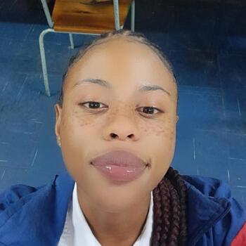 Babysitter in Orkney: Lethabo