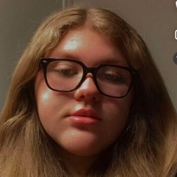 Babysitter in Norman: Alexandra