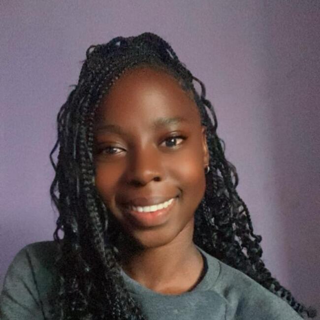 Babysitter in Pretoria: Christinah