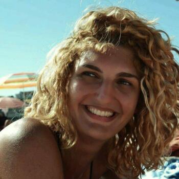 Babysitter Neuilly-sur-Seine: Aurélie