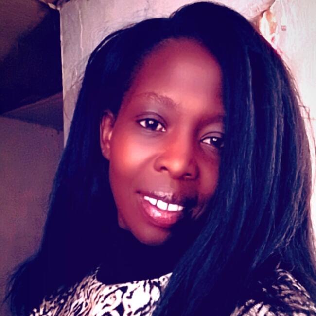 Nanny in Eldoret: Abi