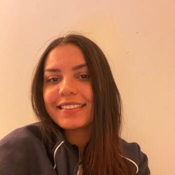 Babysitter in Lisbon: Beatriz Cristina