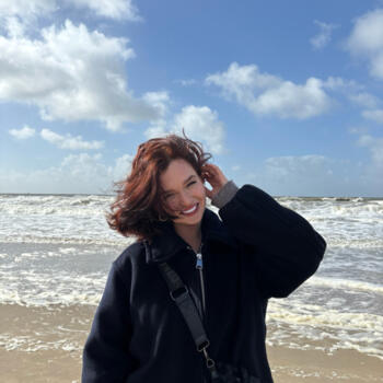 Lastenhoitaja Lappeenranta: Raluca-Maria