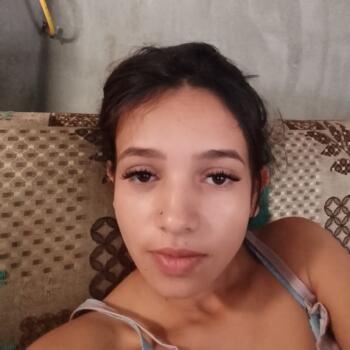 Niñera en Dos Quebradas: Estefania
