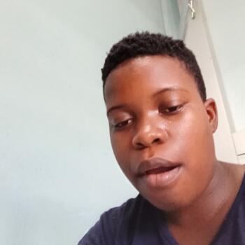 Nanny in Tucson: Nozipho