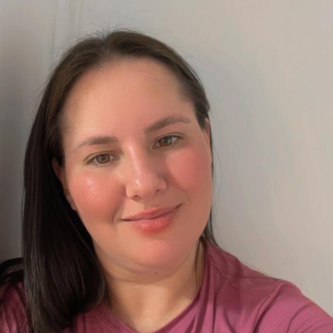 Emprego de babá em Alvorada (Rio Grande do Sul): Bruna