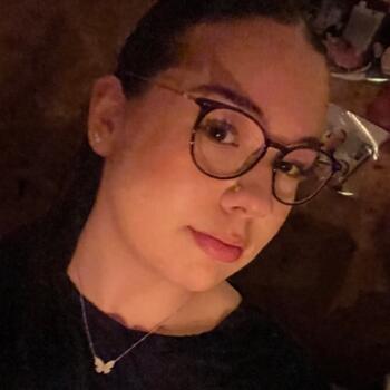 Babysitter Bad Homburg vor der Höhe: Sanem