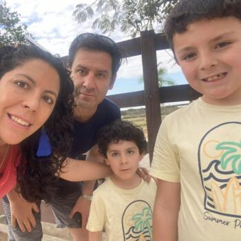 Babysitting job in La Paz: babysitting job Tania
