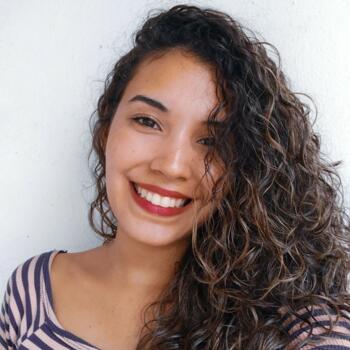 Babysitting job in Torres Novas: babysitting job Renata