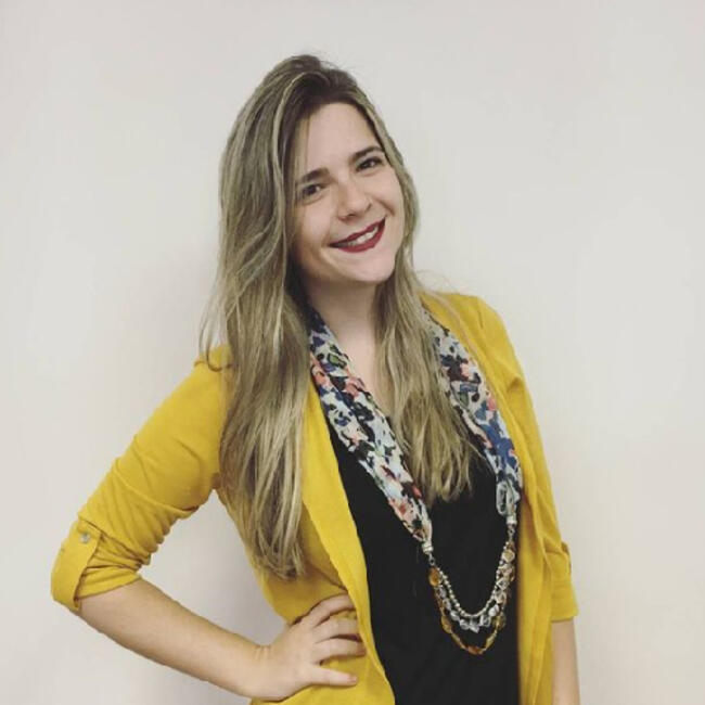 Emprego de babá em Indaiatuba: Danielle