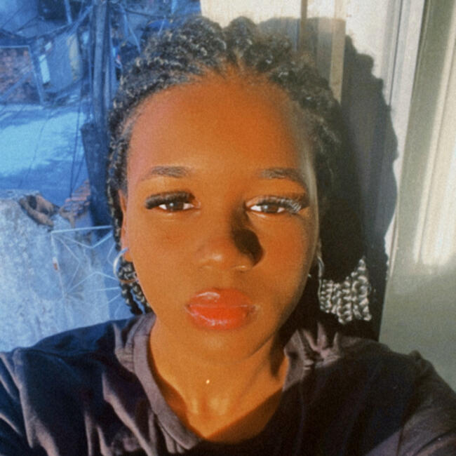 Babysitter in Queimados: Geovanna