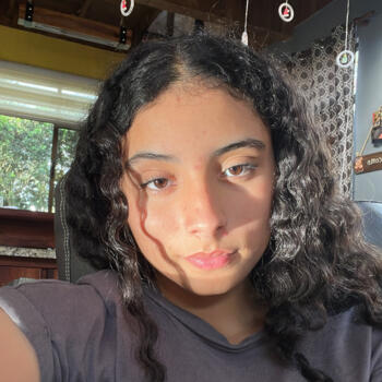 Niñera en San Pedro: Tamara