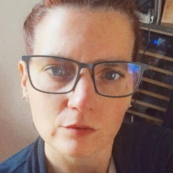 Babysitter in Grazac: Laetitia