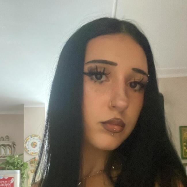 Babysitter a Brindisi: Felicia