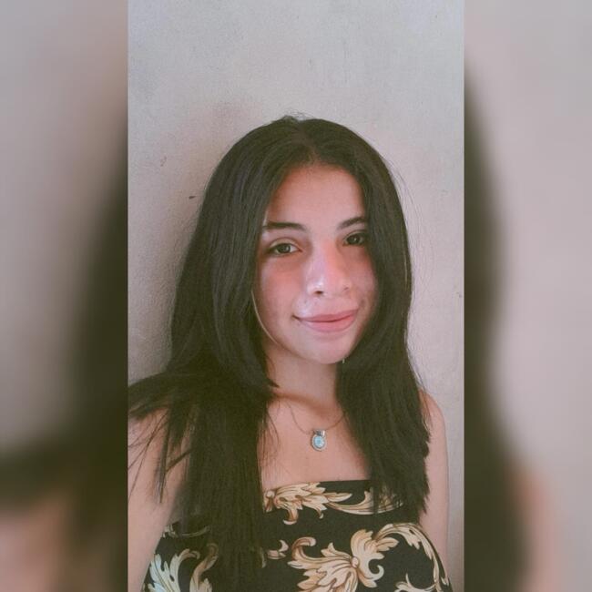 Babysitter in Capiatá: Milagros