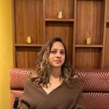 Babysitting job in Cheadle (Stockport): babysitting job Apoorva