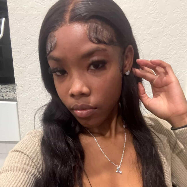 Babysitter in Converse (Texas): Ameeara