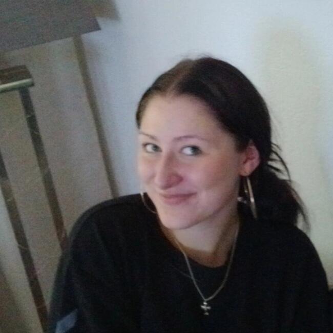 Babysitter in Hilden: Fabienne