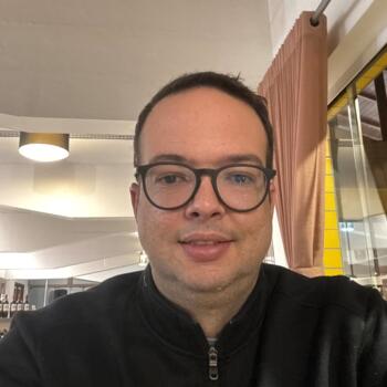 Parent São Paulo: Leandro