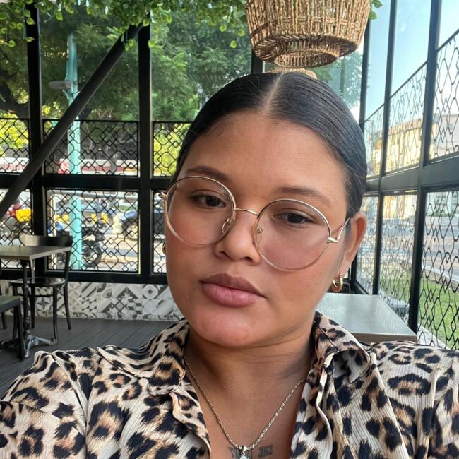 Niñera en Guayaquil: Johandris Sanchez