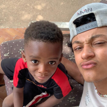 Babysitter Lagord: Audric