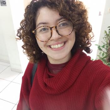 Babysitter in Limeira: Agnes Emanuele
