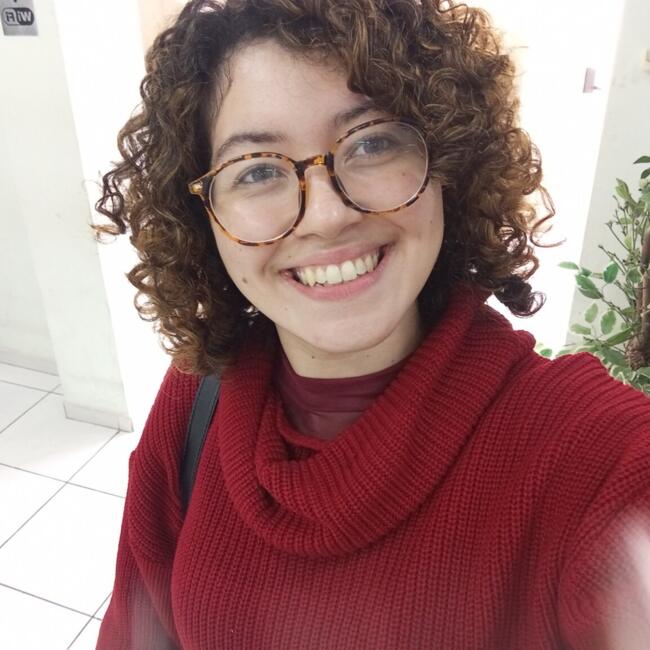 Babá em Limeira: Agnes Emanuele