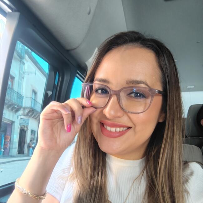 Babysitter in Hermosillo: Mariel