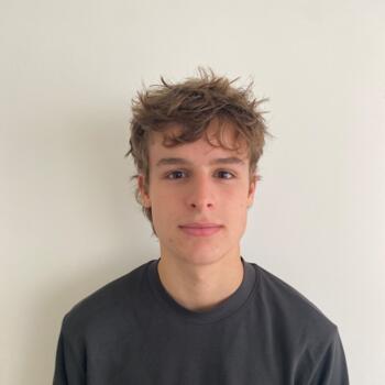 Baby-sitter à Zaventem: Lenny
