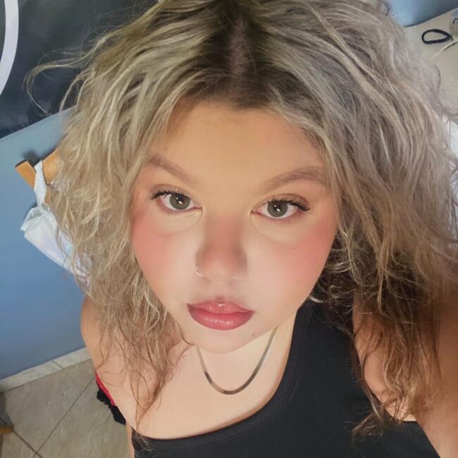Babysitter στην περιοχή Χαλκίδα: Ria