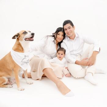 Babysitting job in Managua: Enrique
