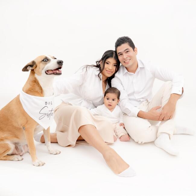 Babysitting job in Managua: Enrique