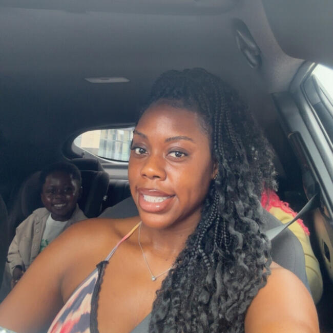 Babysitting job in Manchester: Alania