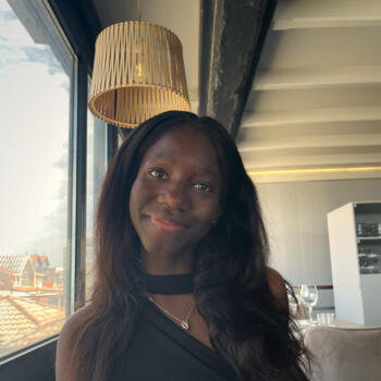 Babysitter in Colombes: Touga