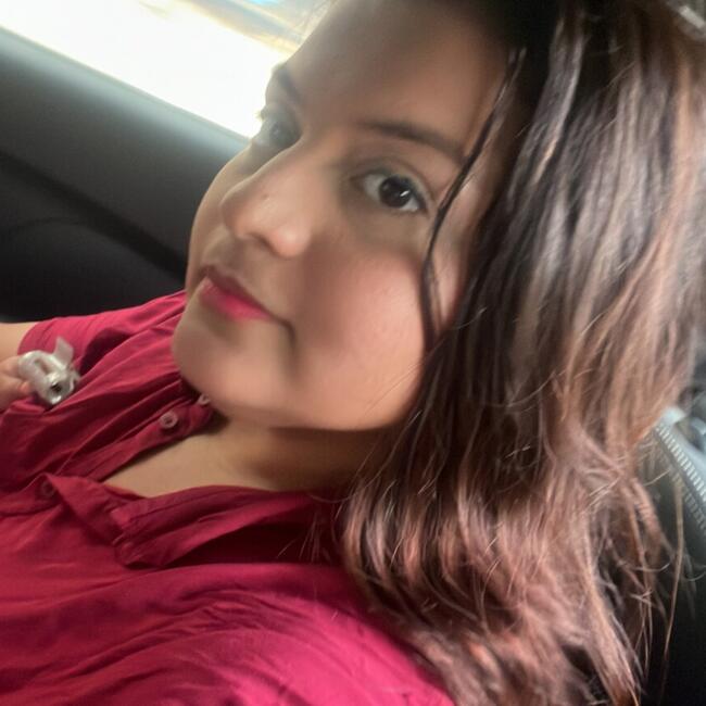 Babysitting job in Cartagena: Liliana