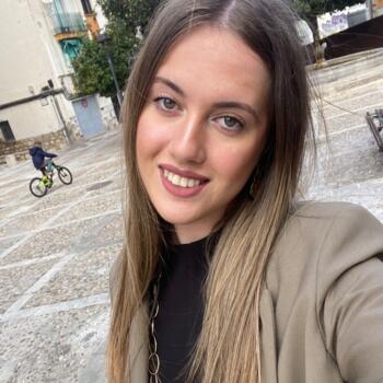 Babysitter in Membrilla: Carmen