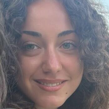 Babysitter in Perugia: Arianna