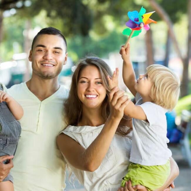 Babysitting job in Godoy Cruz: Matilda