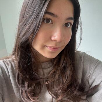 Baby-sitter Vancouver: Nene