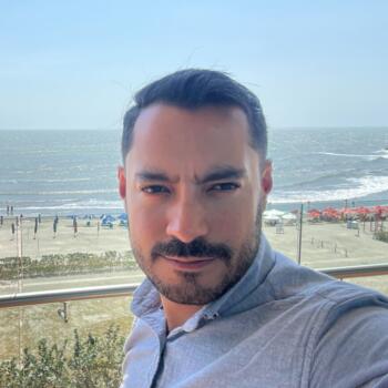 Parent Bogotá: Jhonatan